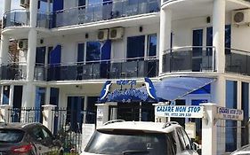 Vila Blue Lagoon